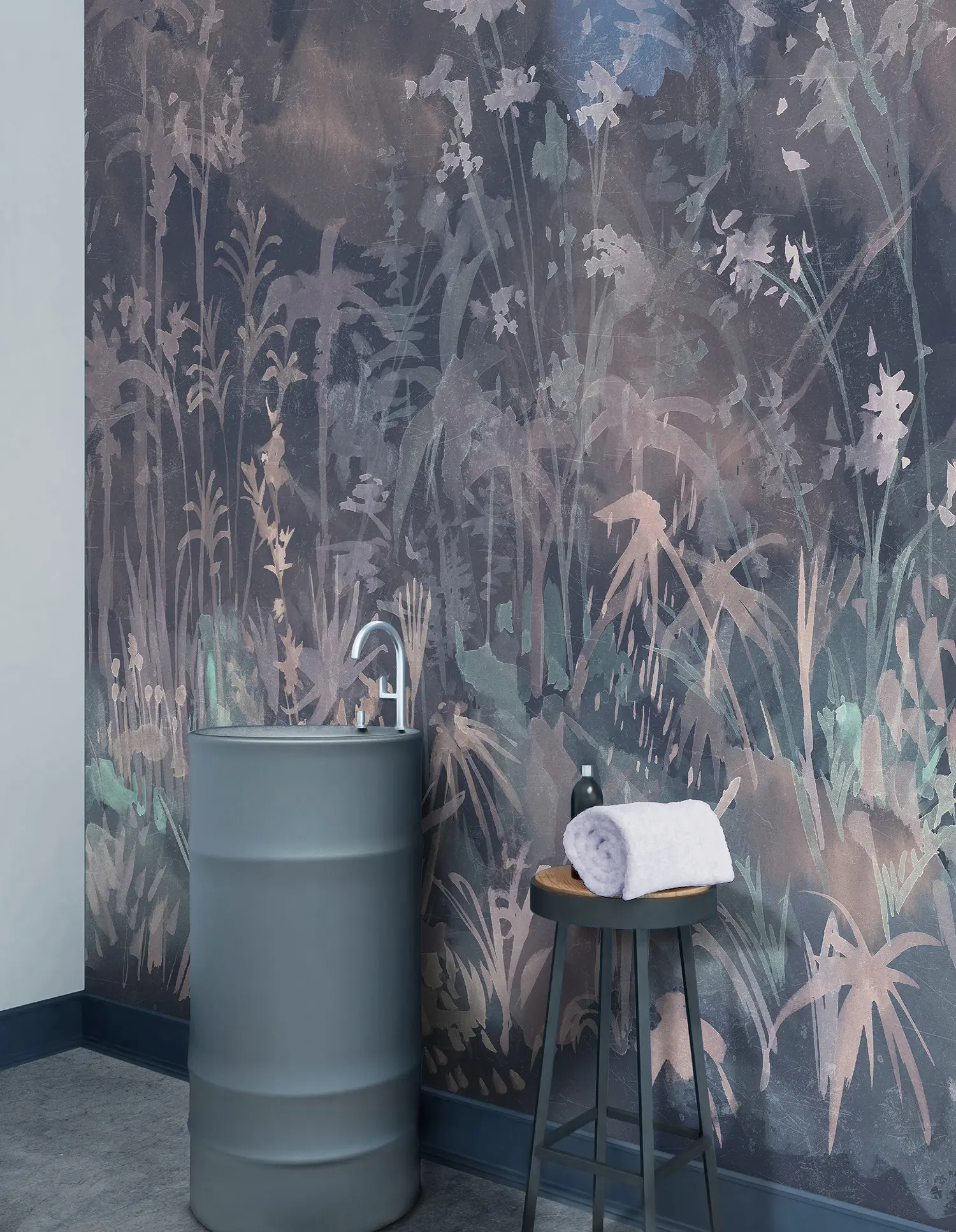 WallPepper - The Journey