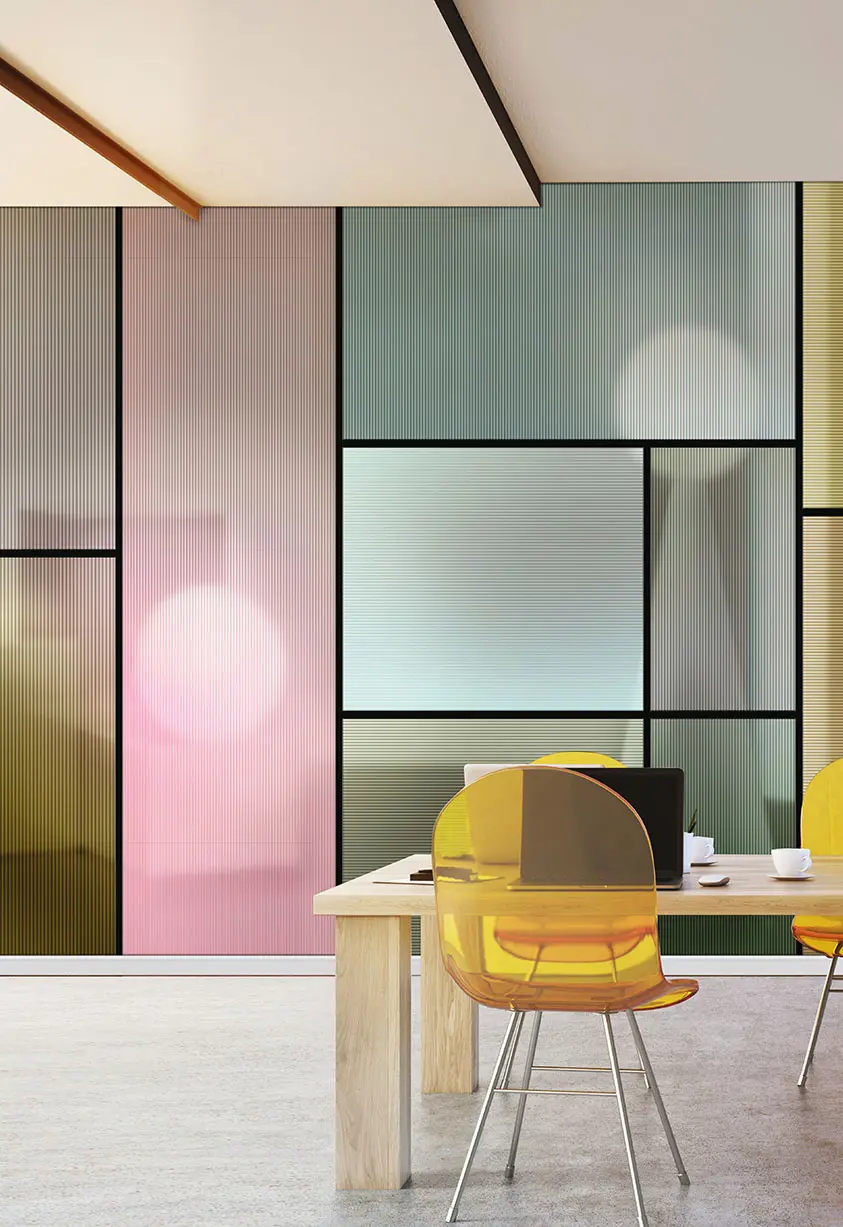 WallPepper - Artemide