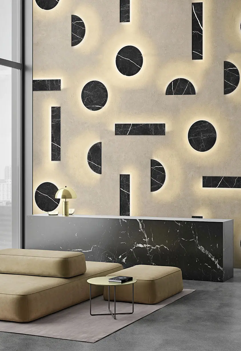 WallPepper - Applique