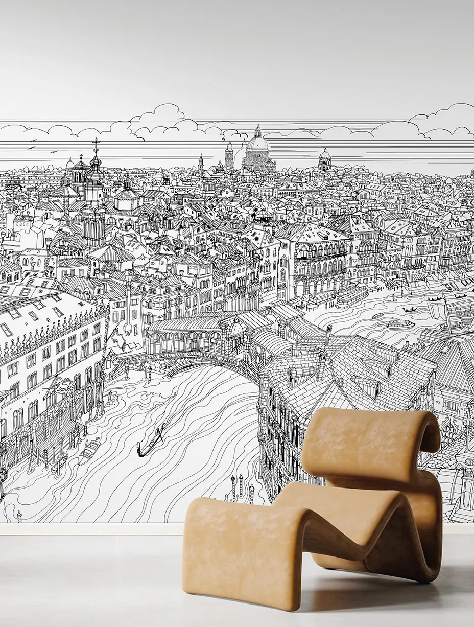 WallPepper - VENEZIA