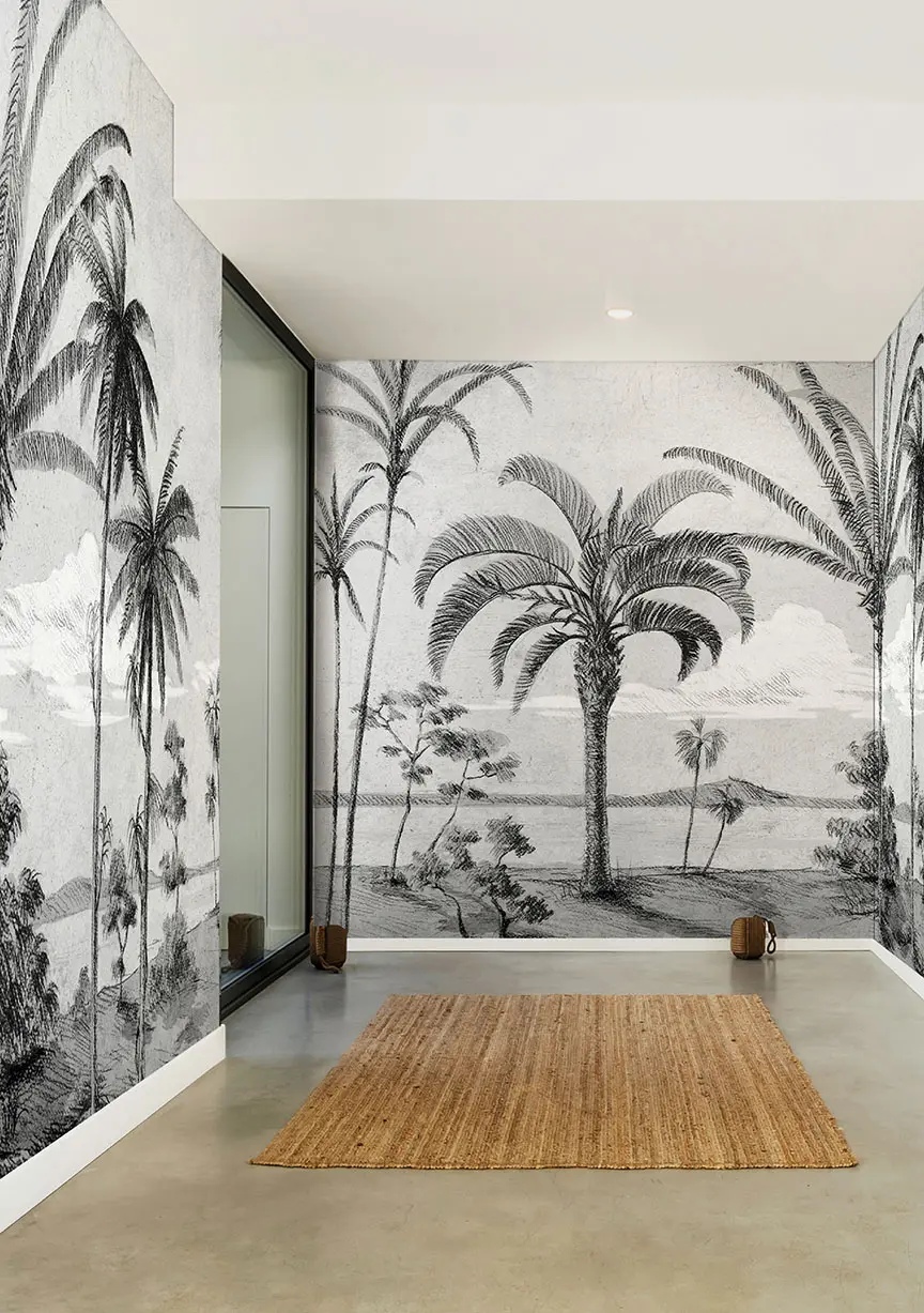 WallPepper - Land