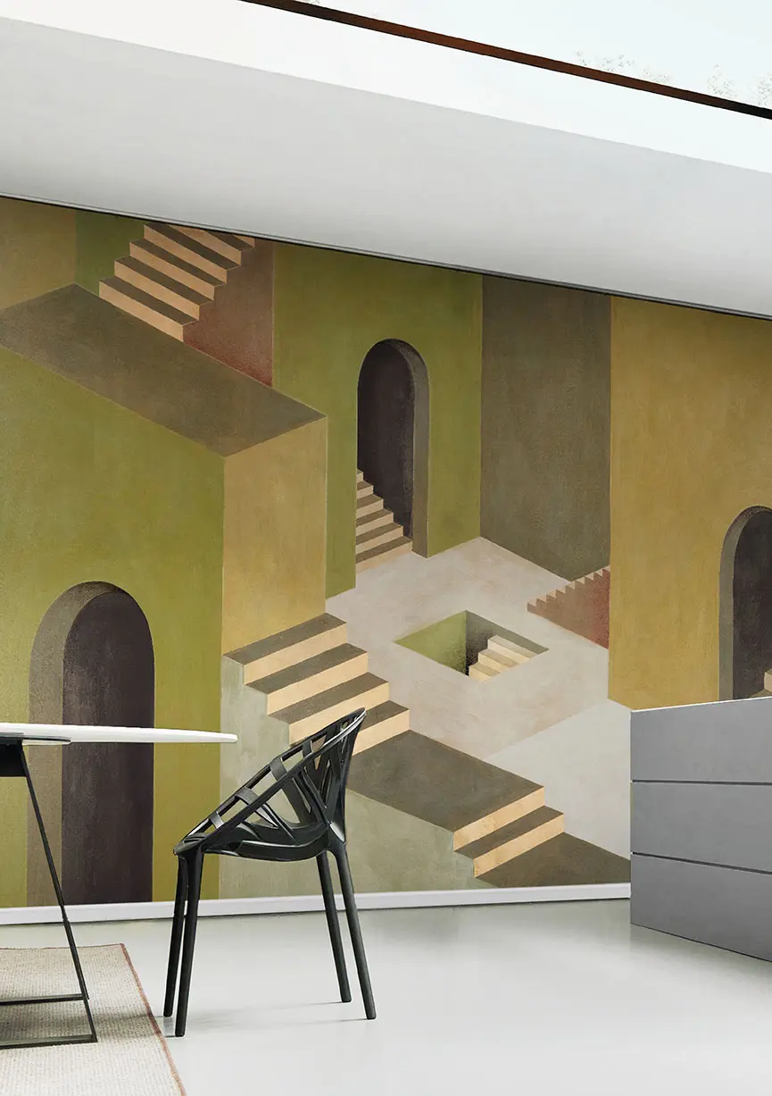 WallPepper - Sinfonia per archi