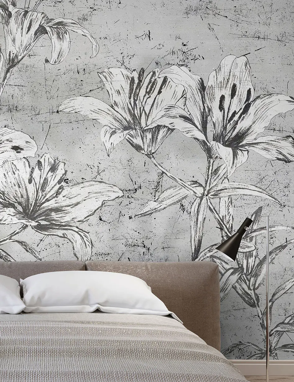 WallPepper - Lily