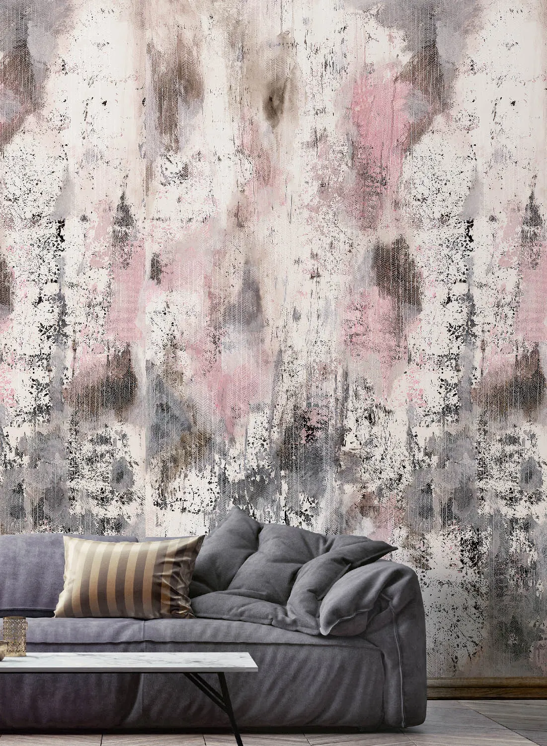 WallPepper - Affresco
