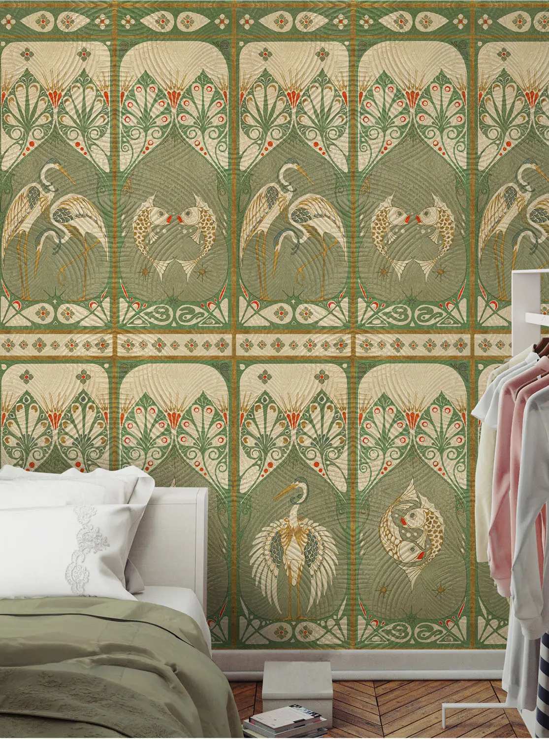 WallPepper - Liberty