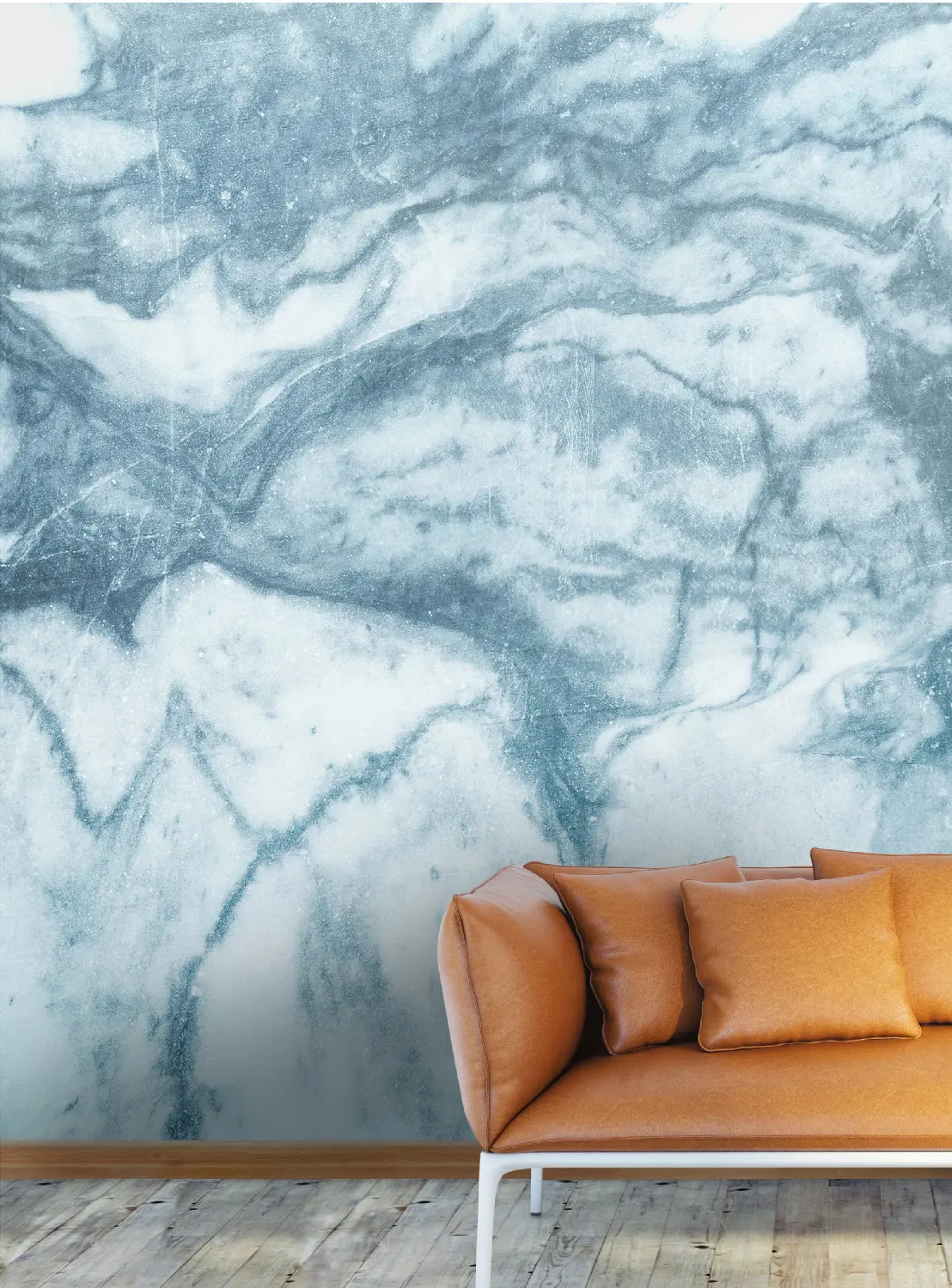 WallPepper - Liquid marble