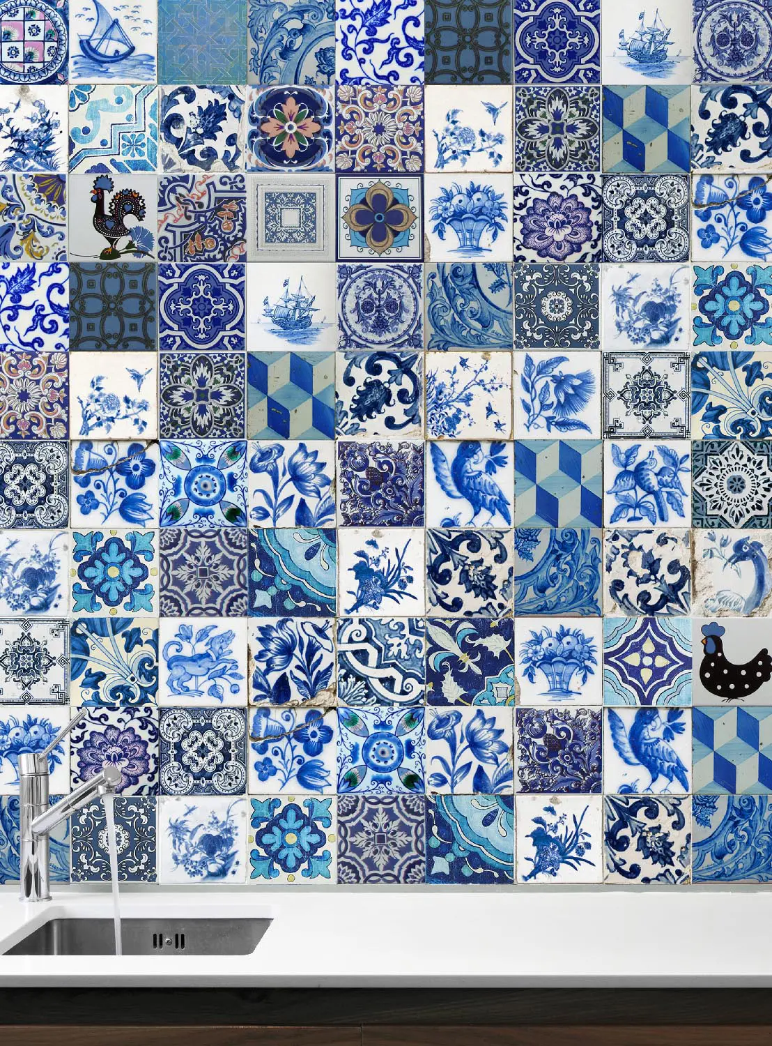 WallPepper - Granada