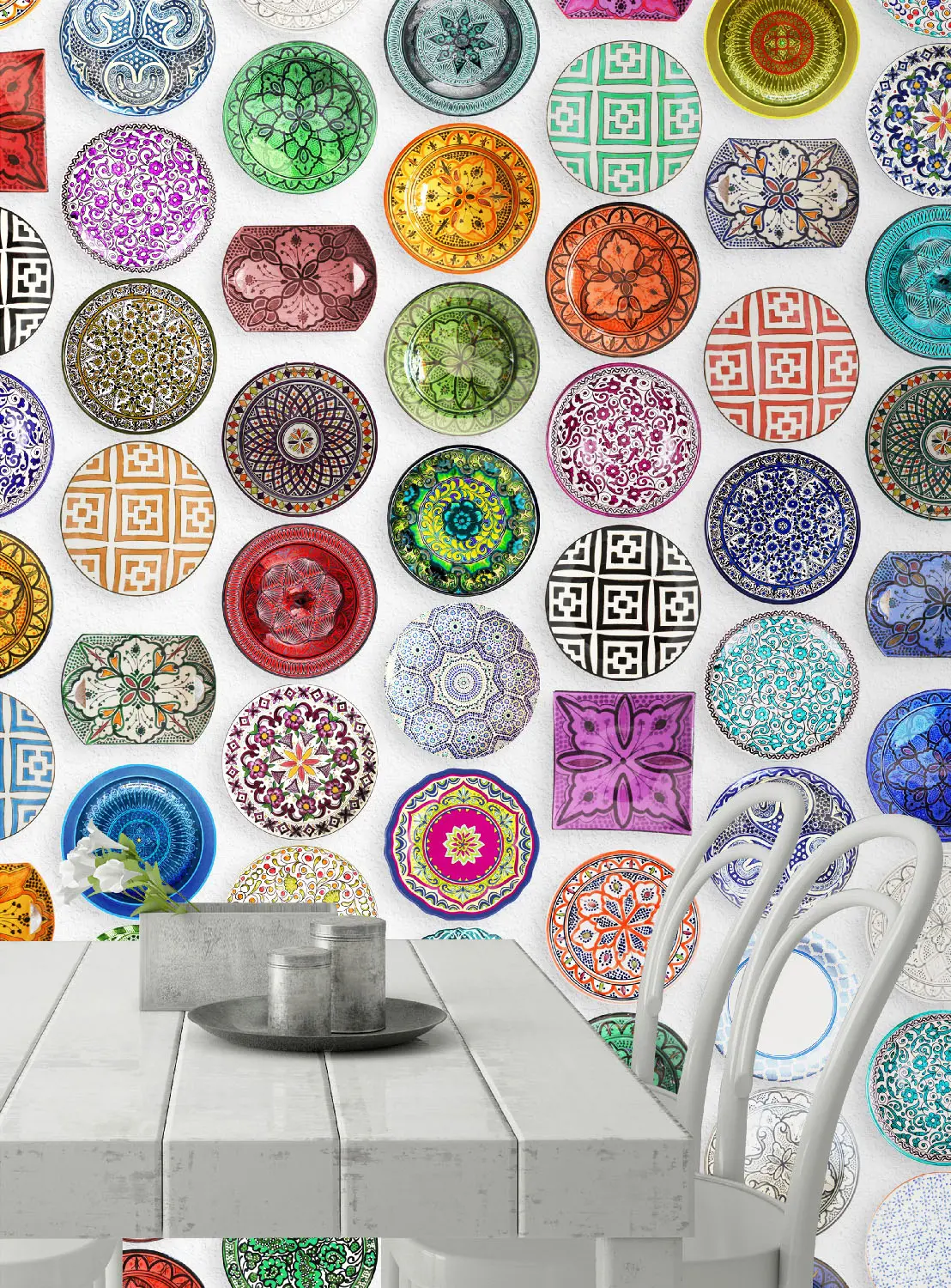 WallPepper - Casablanca