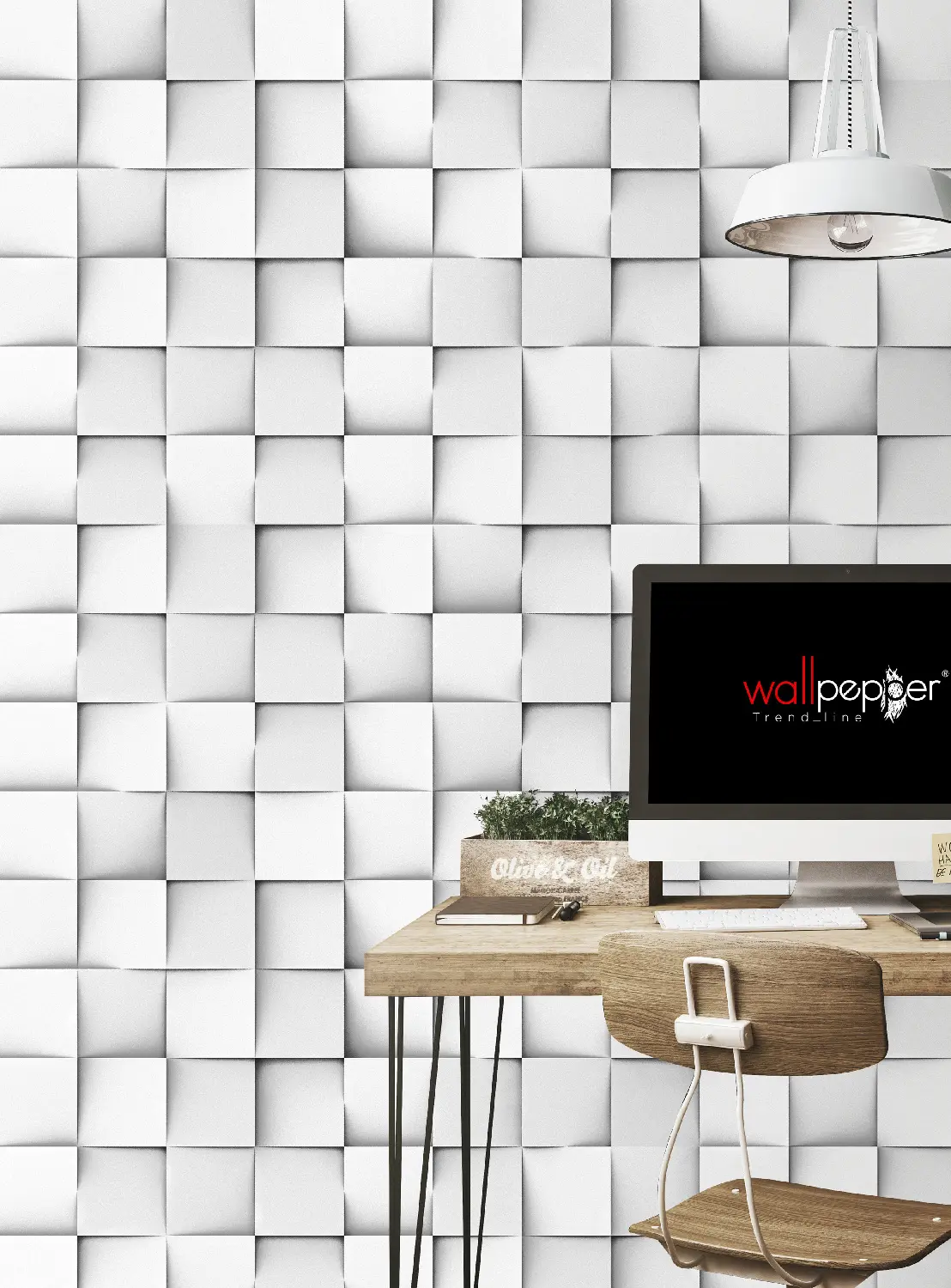 WallPepper - Clusters