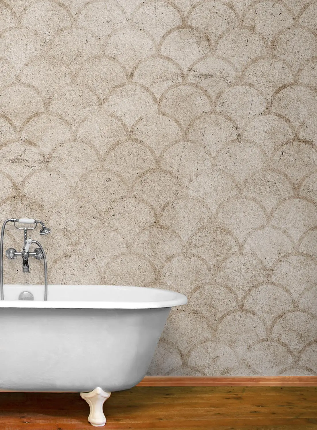 WallPepper - Archetti