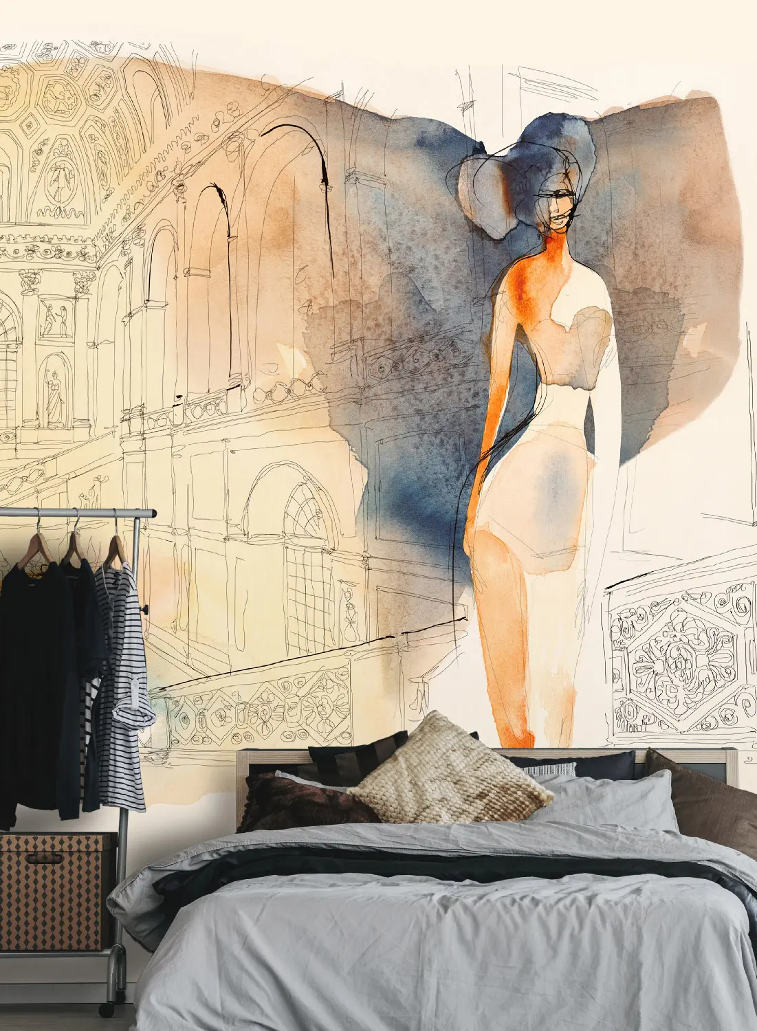 WallPepper - Interior 05