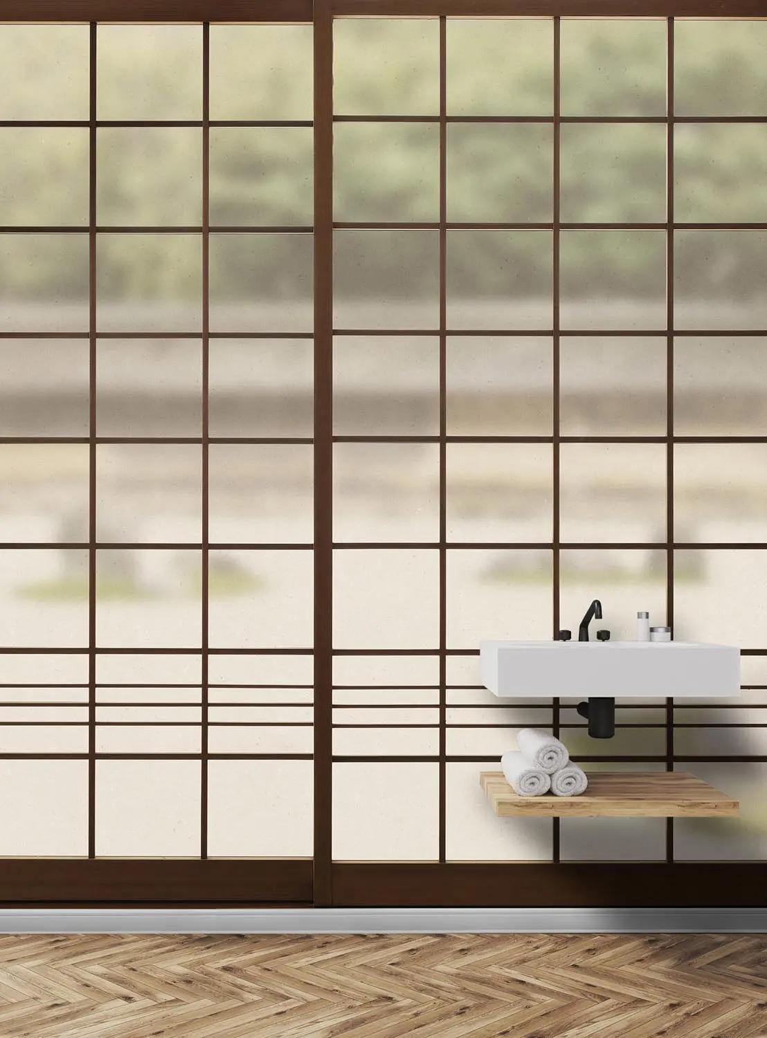 WallPepper - Kyoto