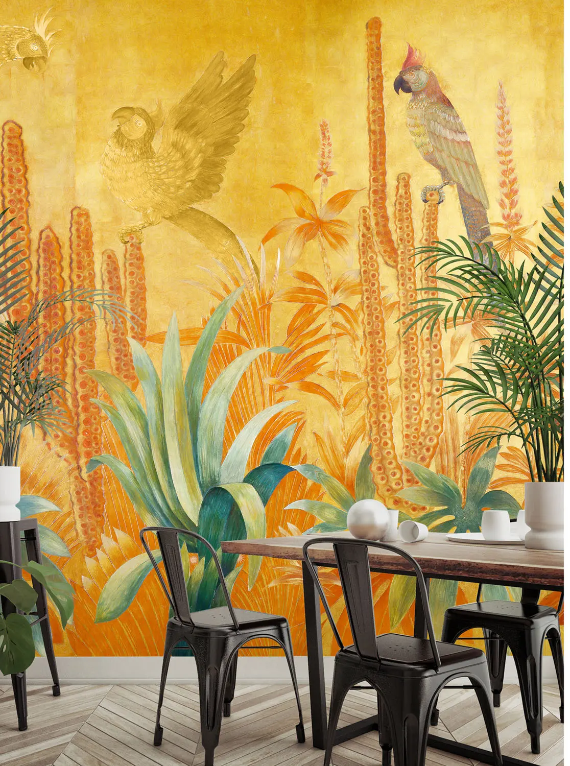 WallPepper - Mexico