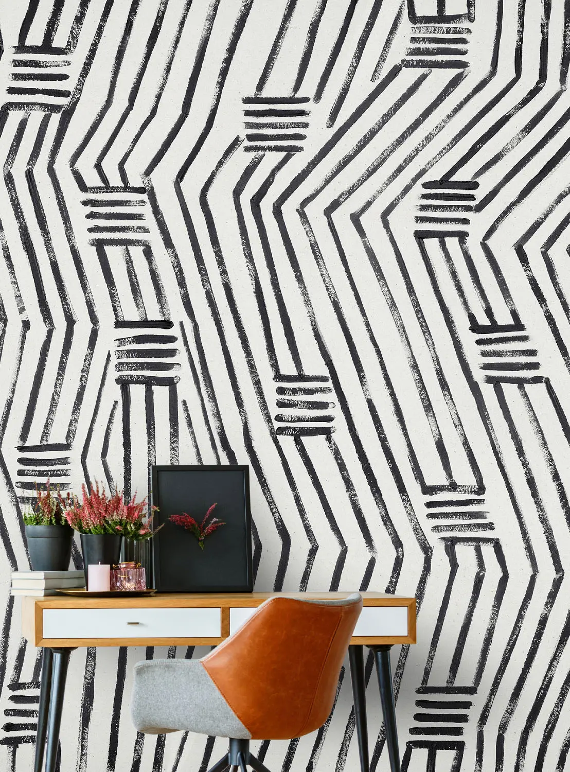 WallPepper - Movement 05