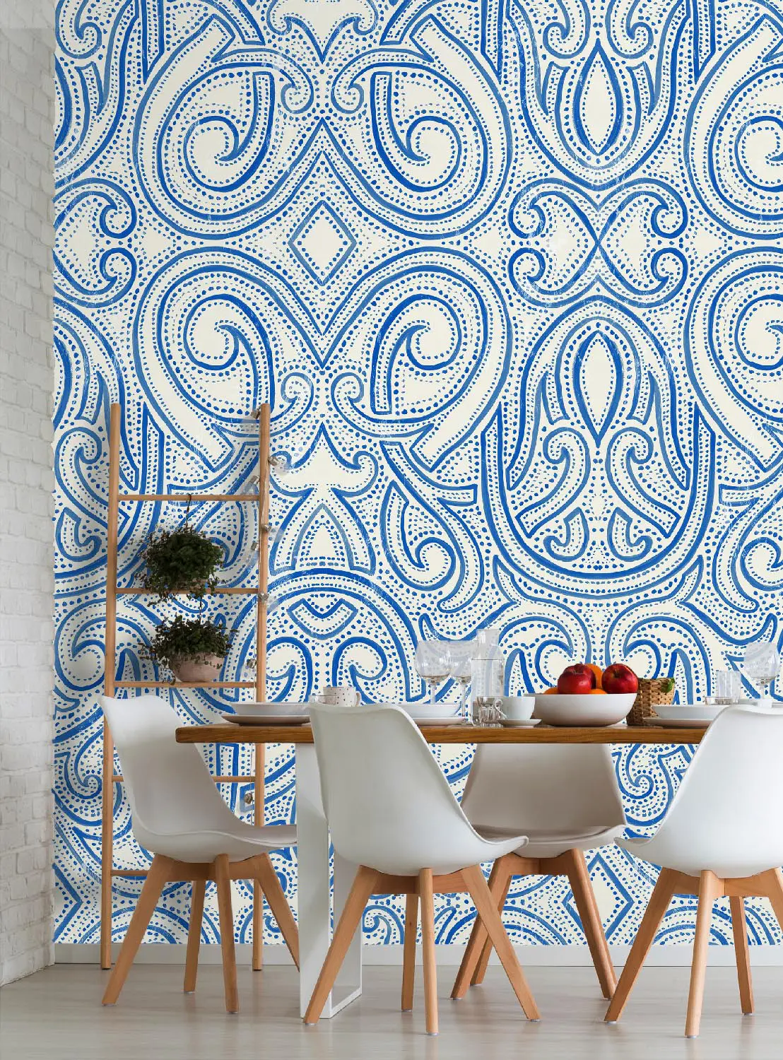 WallPepper - Ornamental