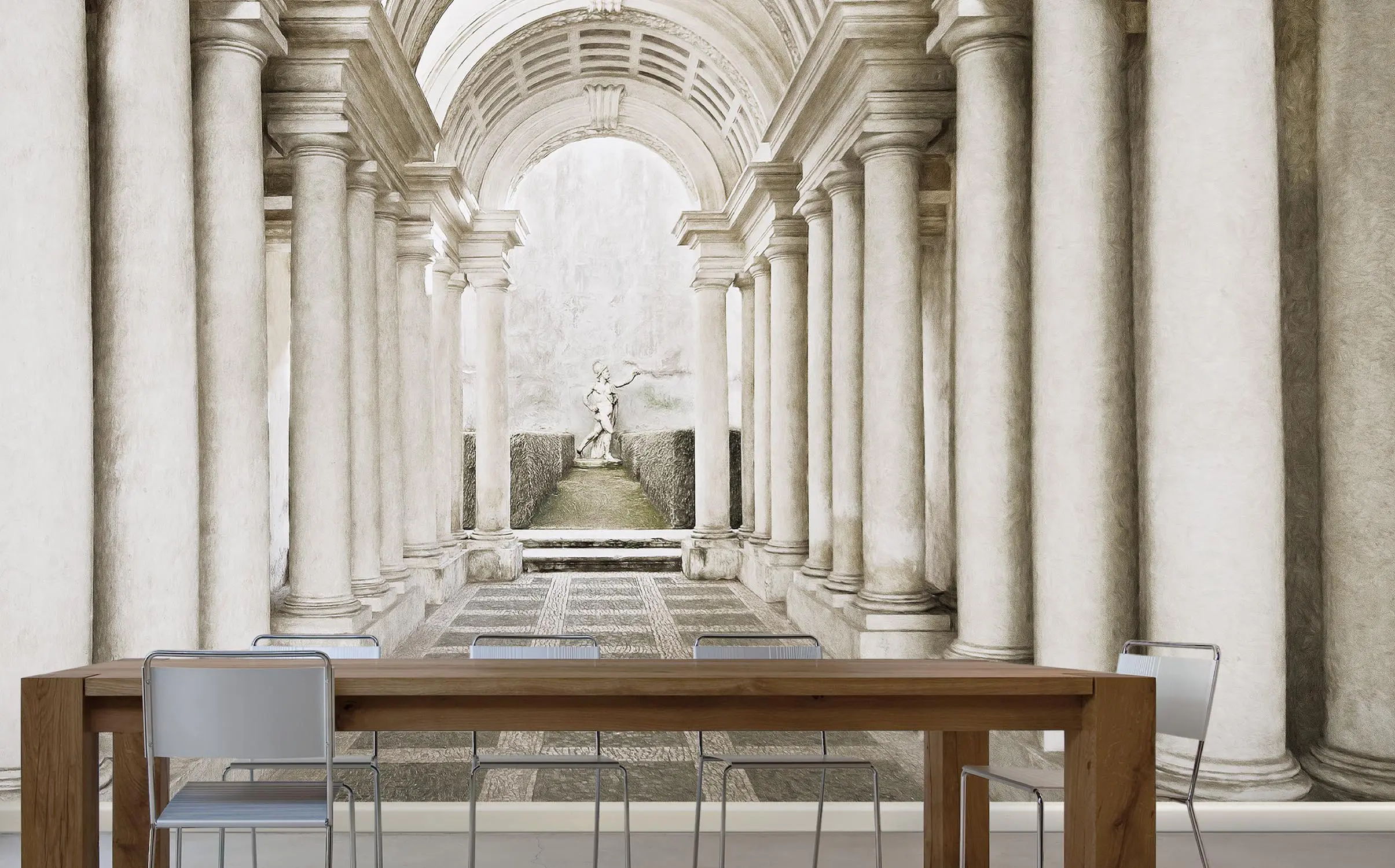 WallPepper - Palazzo