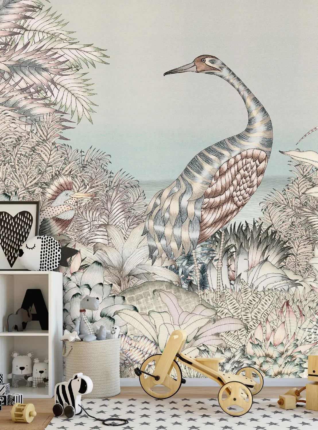 WallPepper - Vanitè