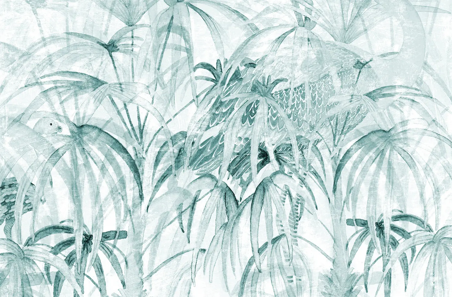 WallPepper - Chineleaves