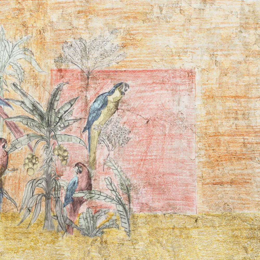 Mostra il prodotto Amazzonia del produttore WallPepper