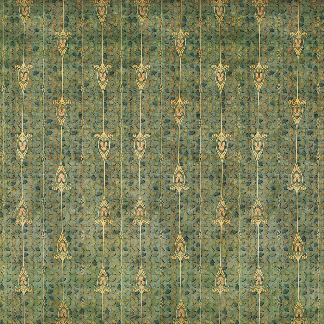 Afficher le produit Ginkgo du fabricant WallPepper