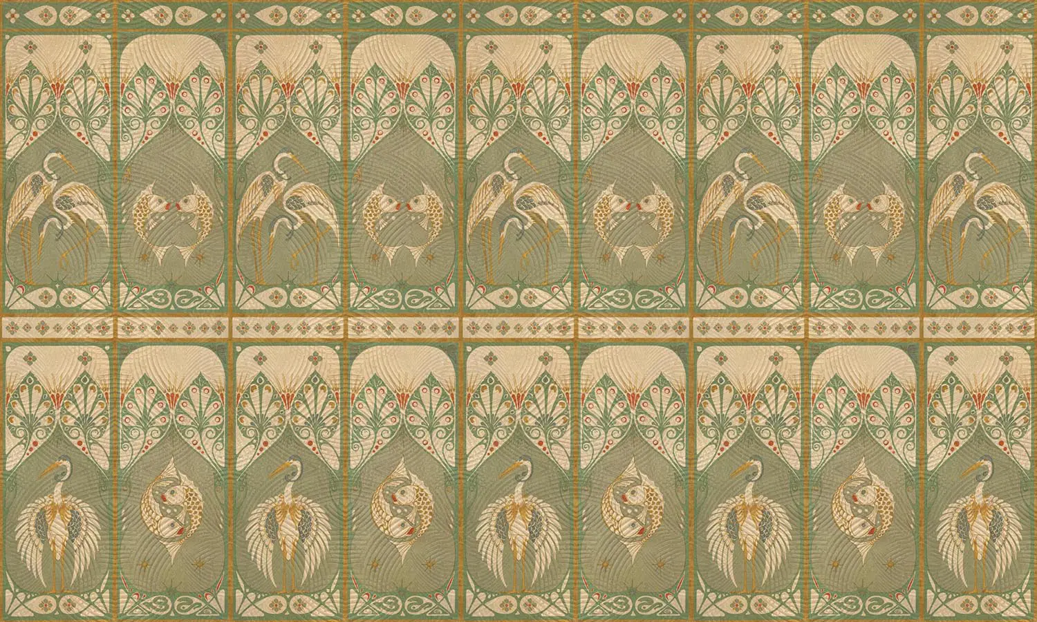 WallPepper - Liberty