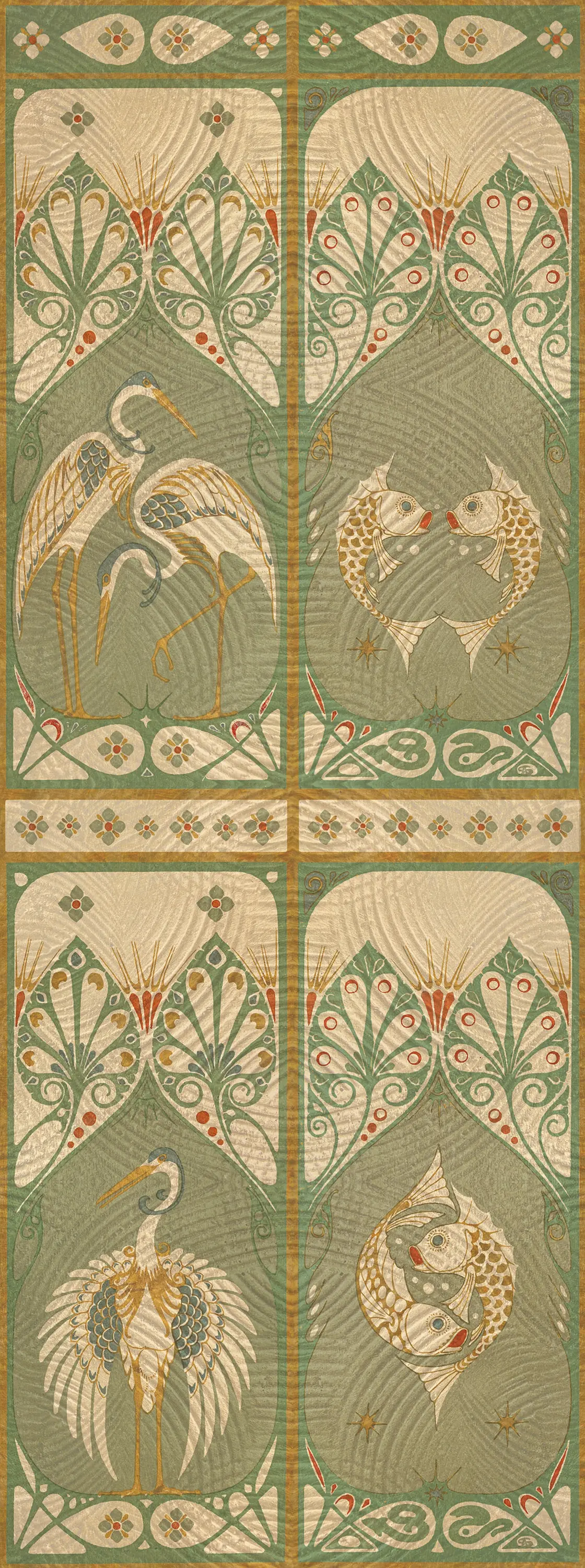 WallPepper - Liberty