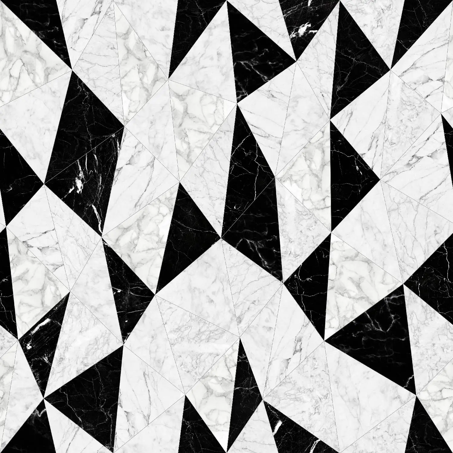 WallPepper - Marble Vest