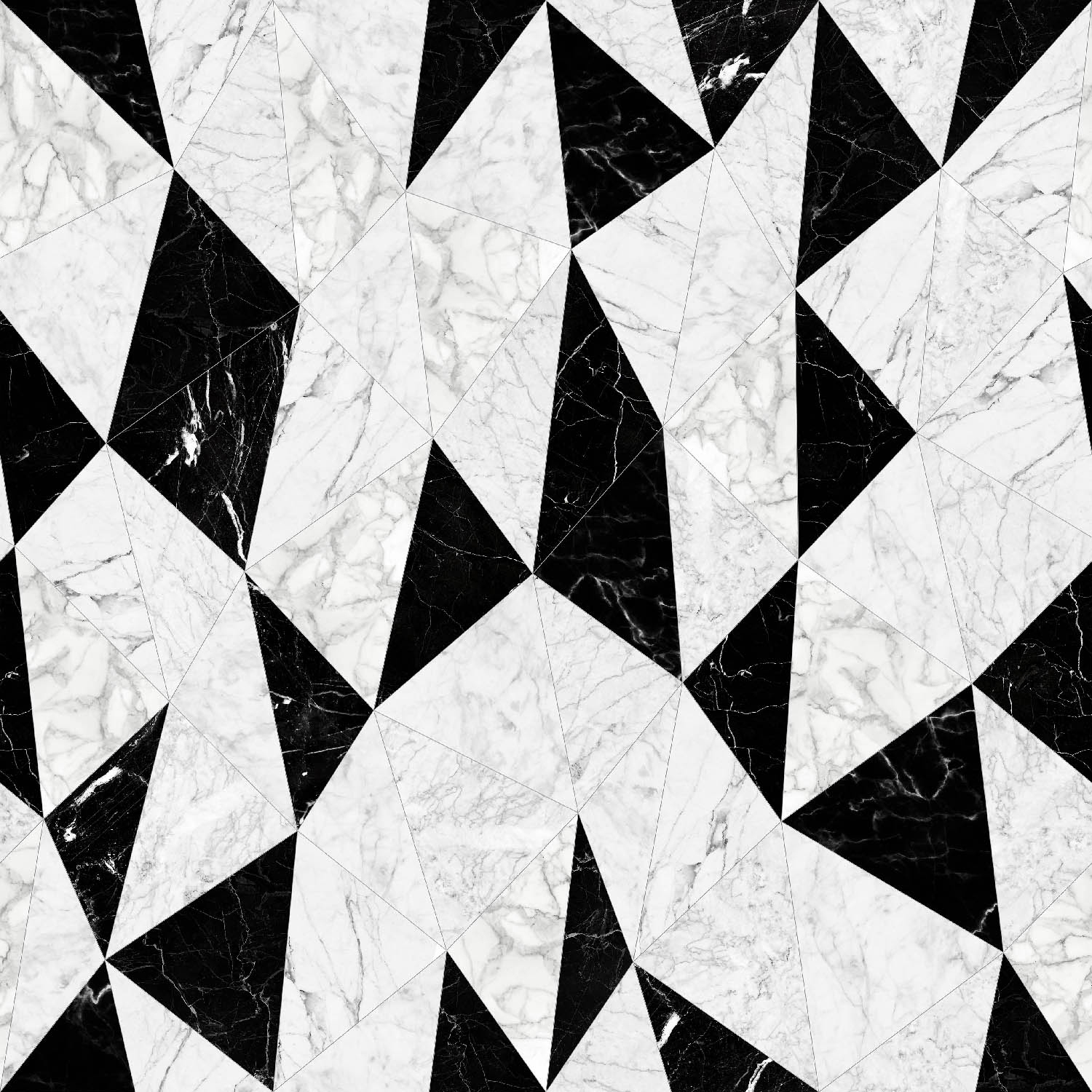 Display product Marble Vest from manufacturer WallPepper