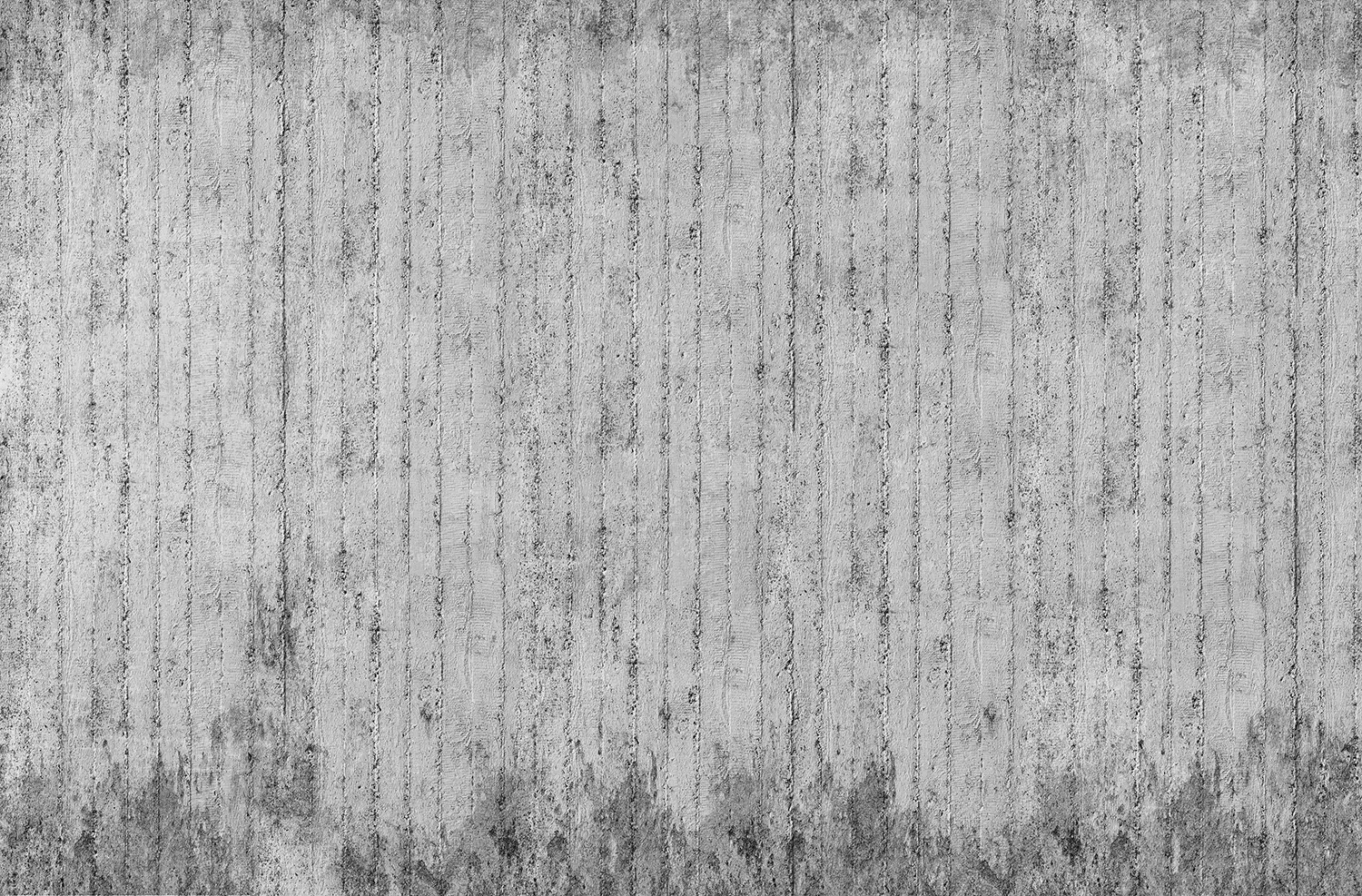 WallPepper - Raw concrete