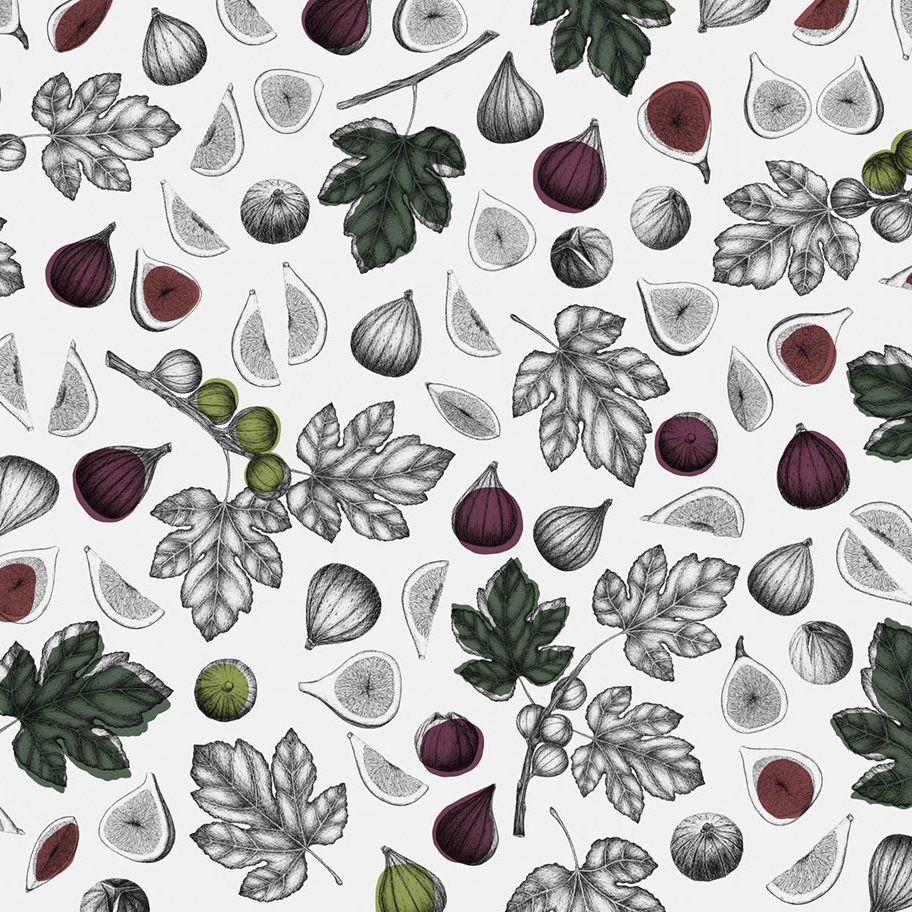 Display product Ficus Carica from manufacturer WallPepper