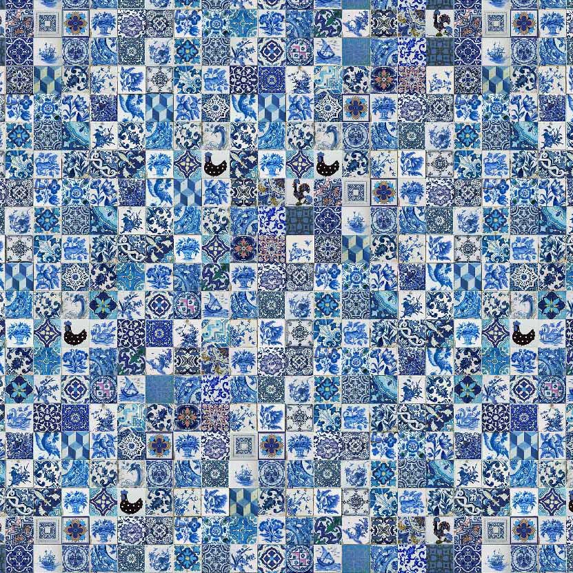 Mostrar el producto Granada del fabricante WallPepper