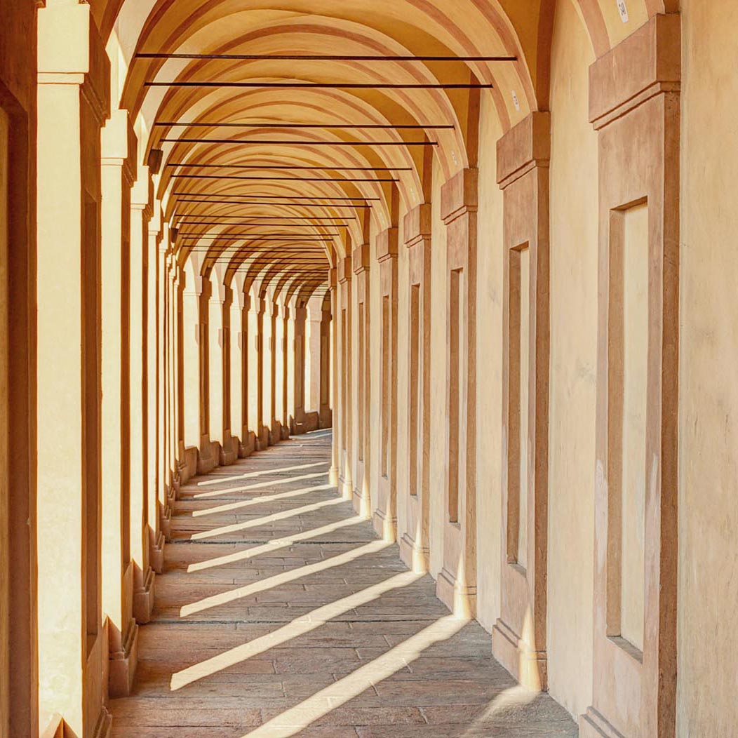 Mostrar el producto Portico del fabricante WallPepper