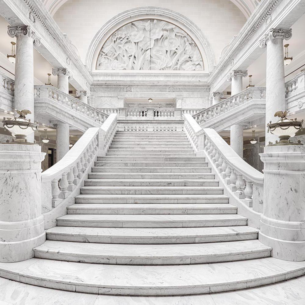 Mostrar el producto Marble del fabricante WallPepper