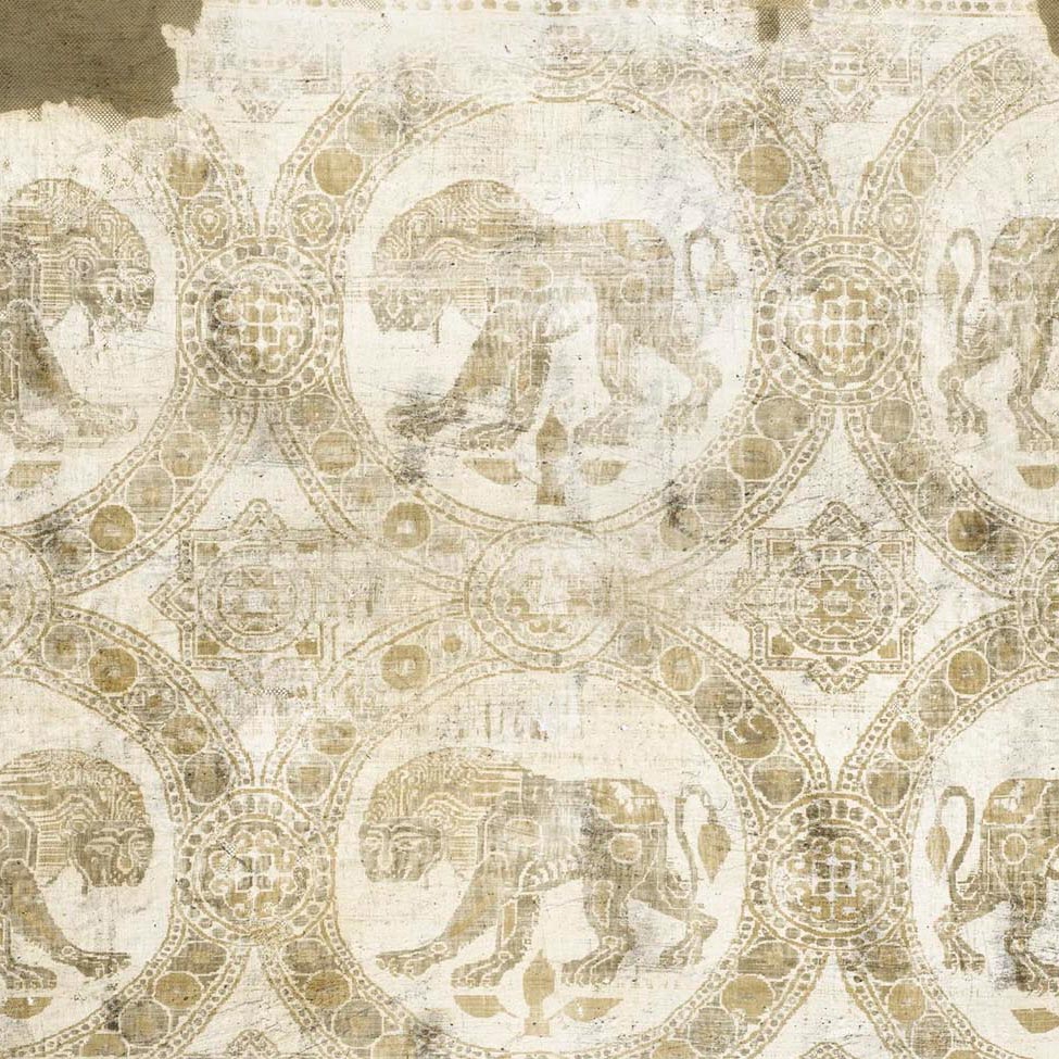 Mostrar el producto Bisanzio del fabricante WallPepper