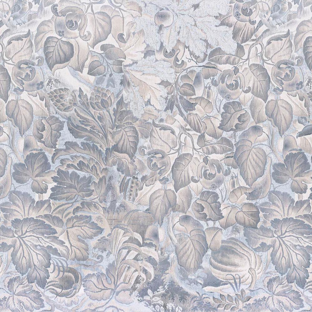 Mostrar el producto Blue flandre del fabricante WallPepper