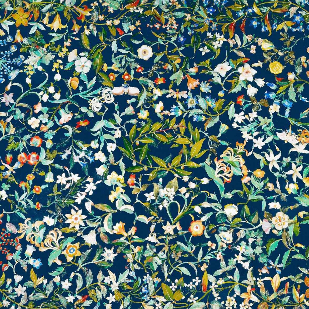 Mostra il prodotto Bouquet del produttore WallPepper