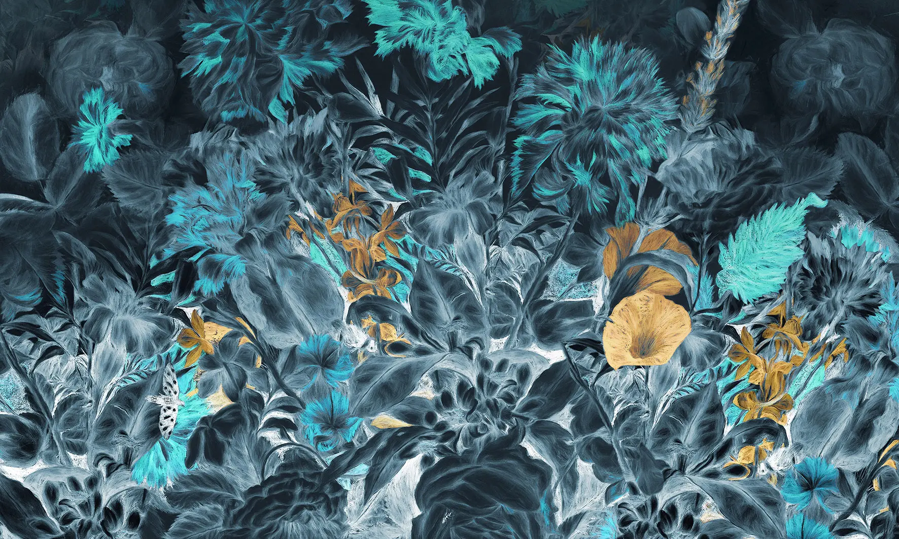 WallPepper - Flowers
