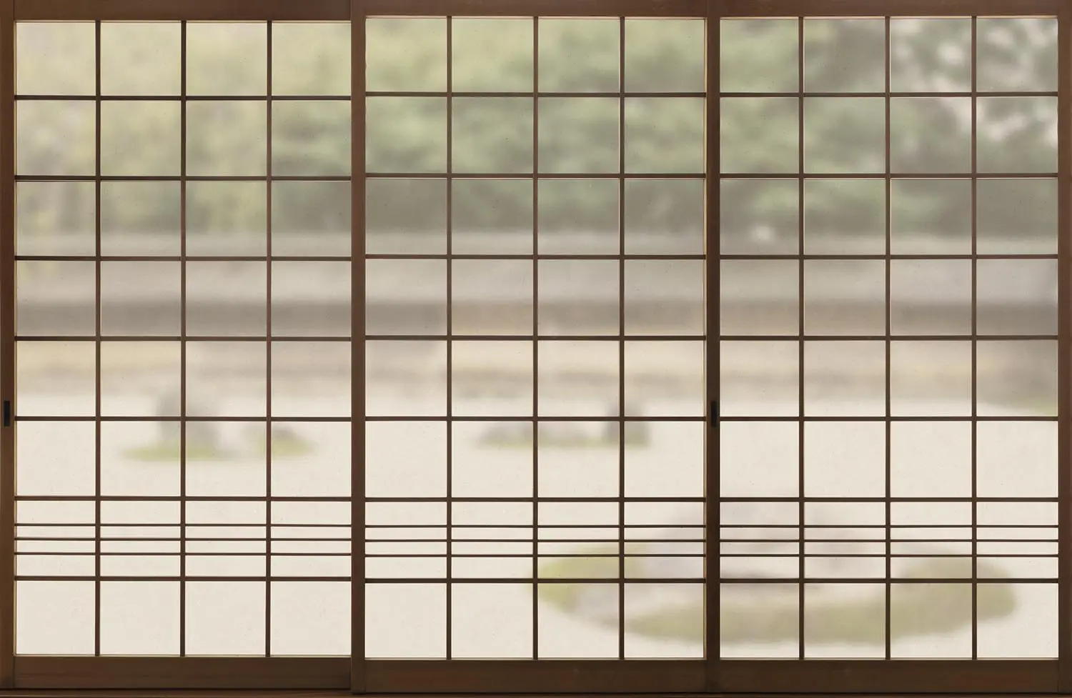 WallPepper - Kyoto