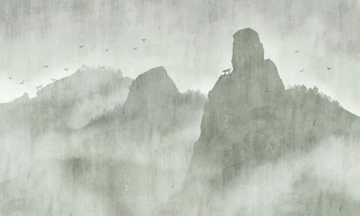 WallPepper - Landscape