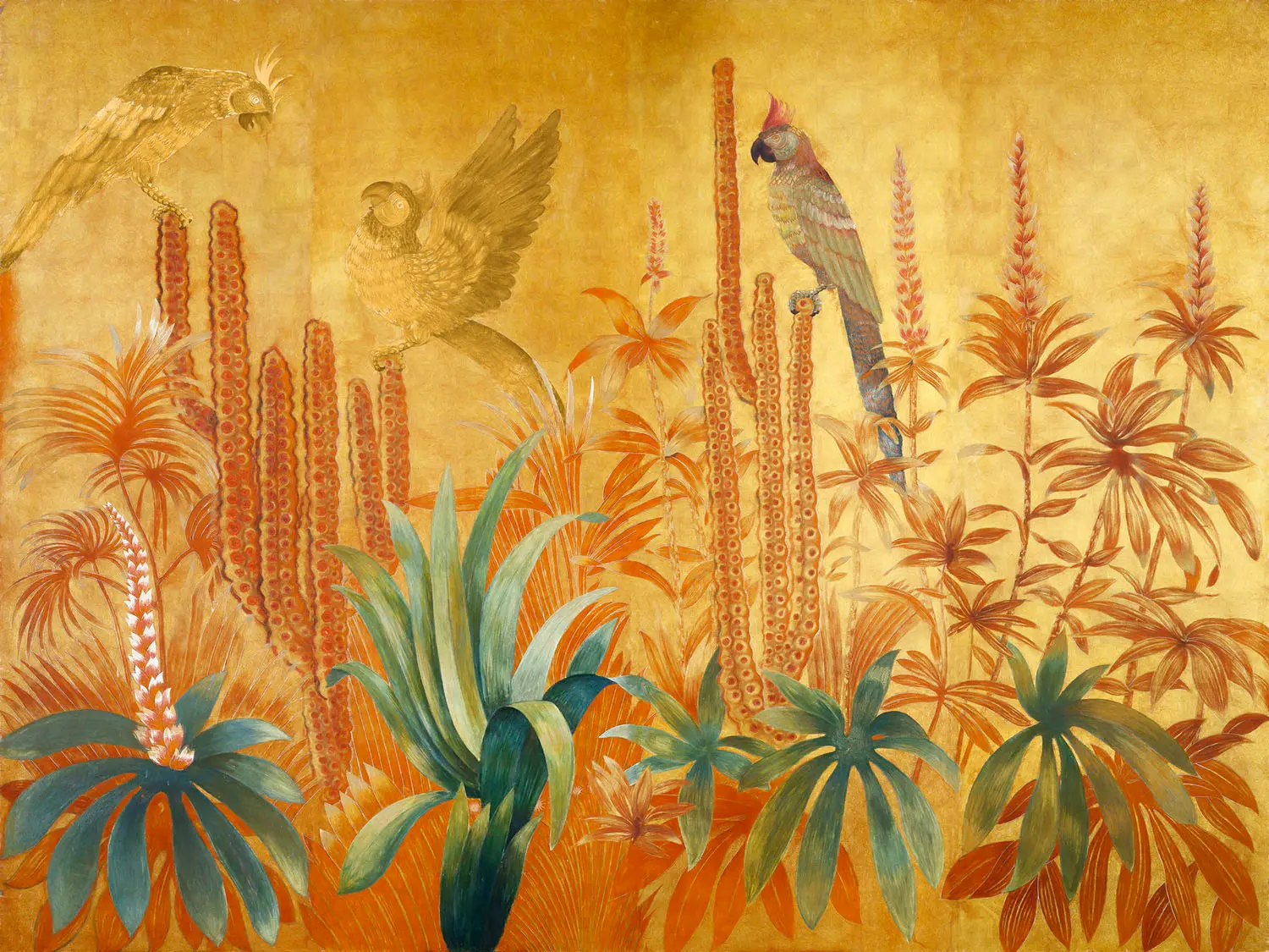 WallPepper - Mexico