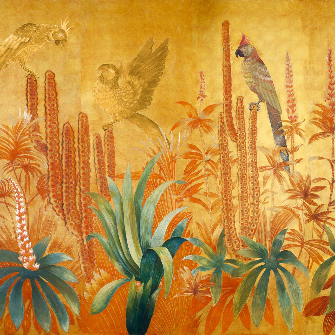 Mostra il prodotto Mexico del produttore WallPepper