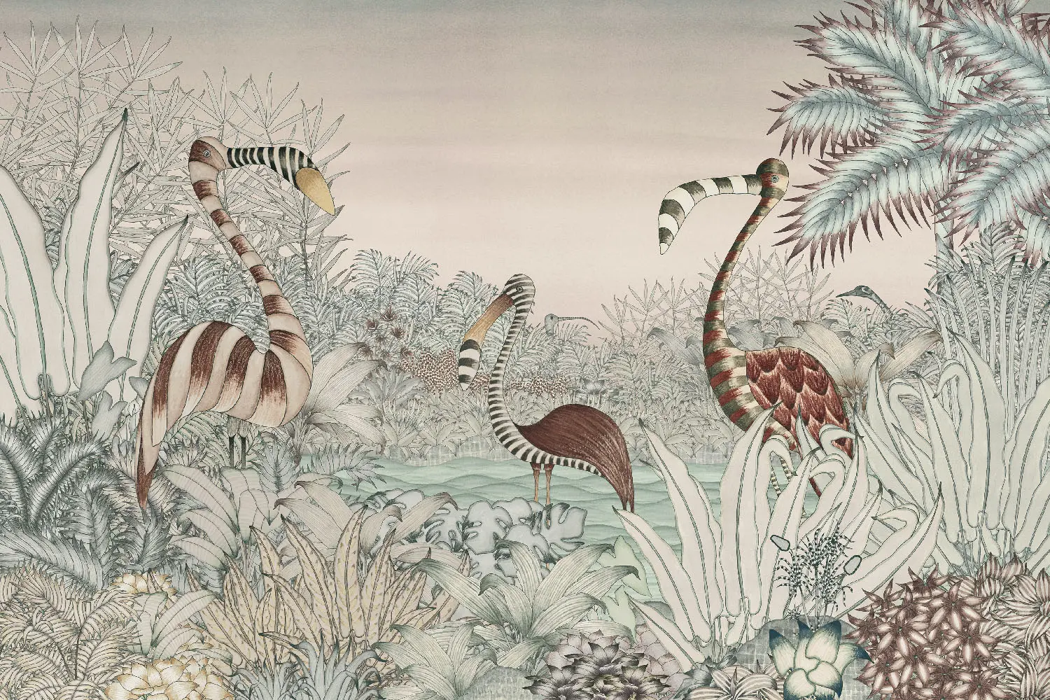 WallPepper - Mystique