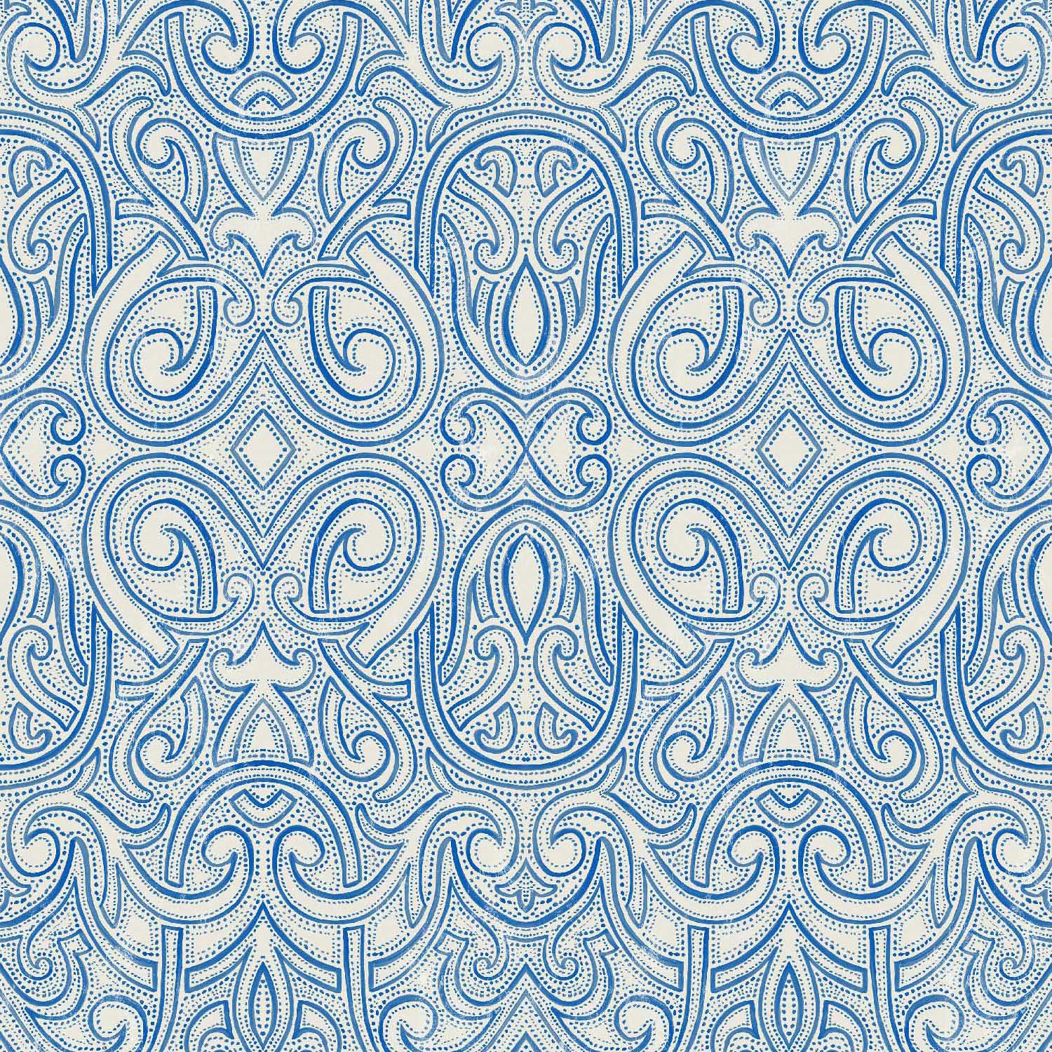 Display product Ornamental from manufacturer WallPepper