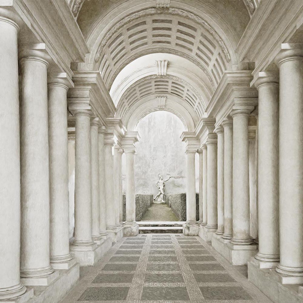 Mostra il prodotto Palazzo del produttore WallPepper