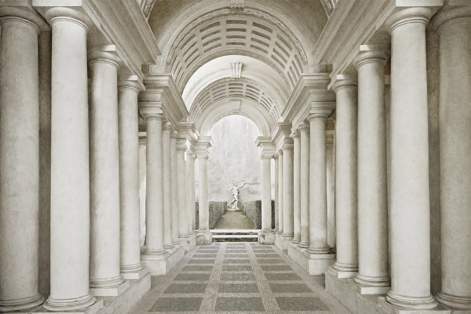 WallPepper - Palazzo