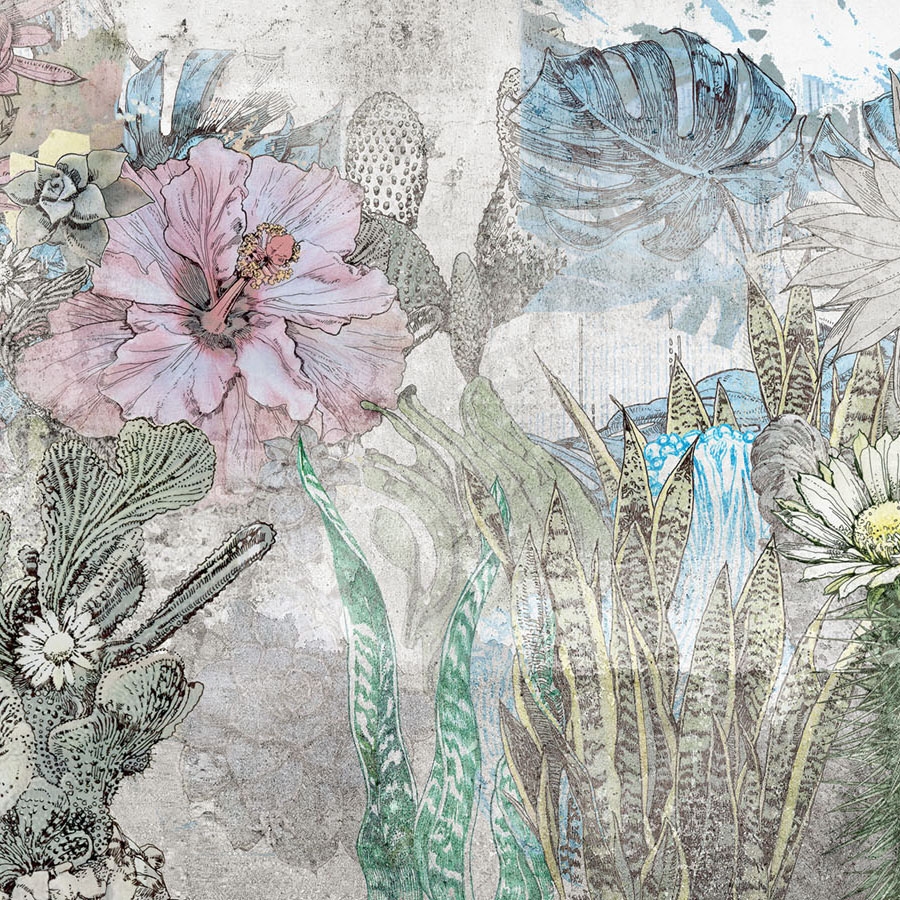 Mostra il prodotto Tropic of Cancer del produttore WallPepper
