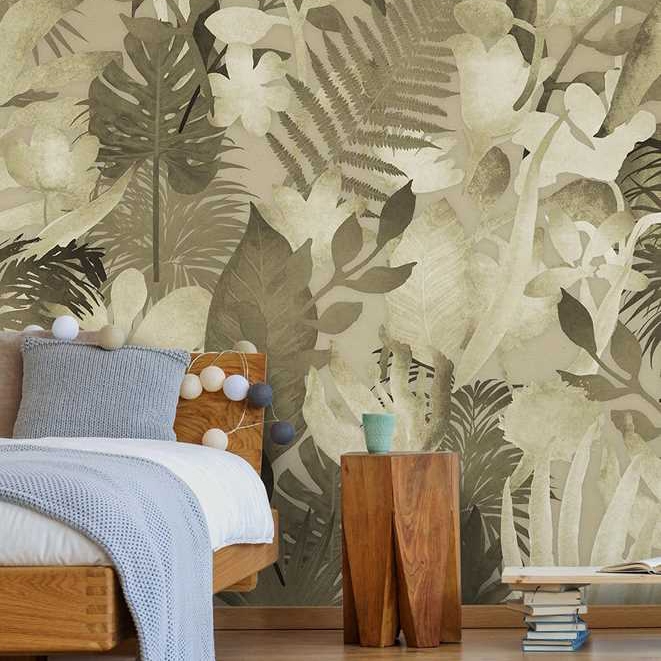 Mostra il prodotto Tropic treasures del produttore WallPepper