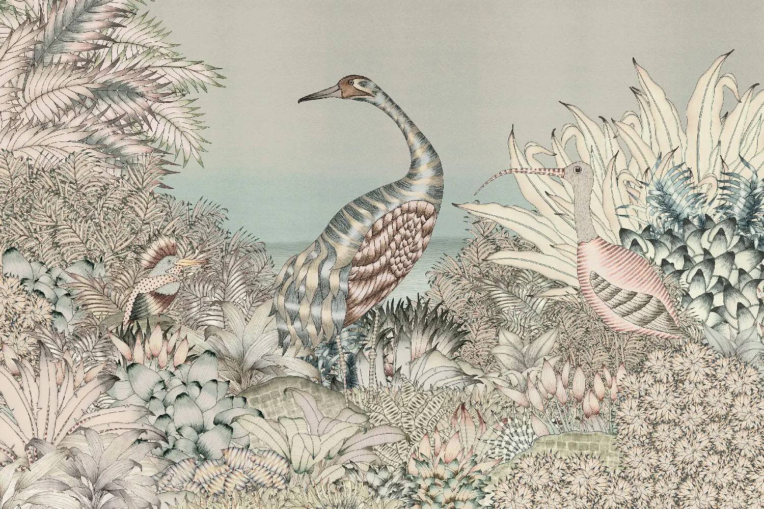 WallPepper - Vanitè