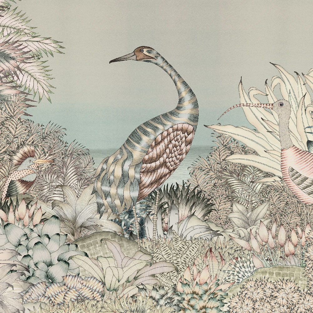 Mostra il prodotto Vanitè del produttore WallPepper