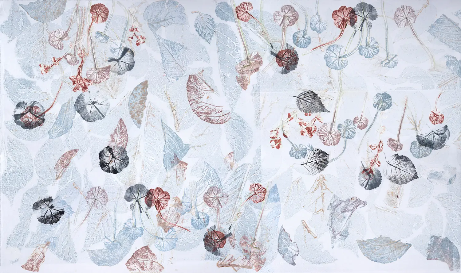 WallPepper - A piedi nudi